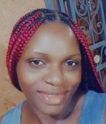 Rencontre Femme Cameroun à Yaoundé  : Mlouise, 34 ans